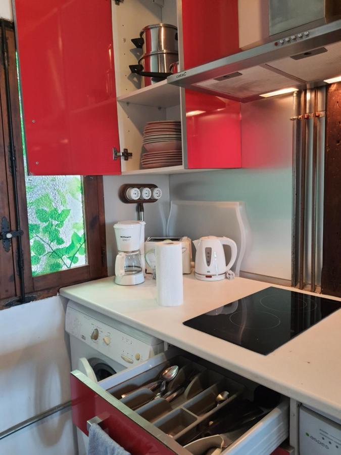 Toledo Flat, City Centre Экстерьер фото