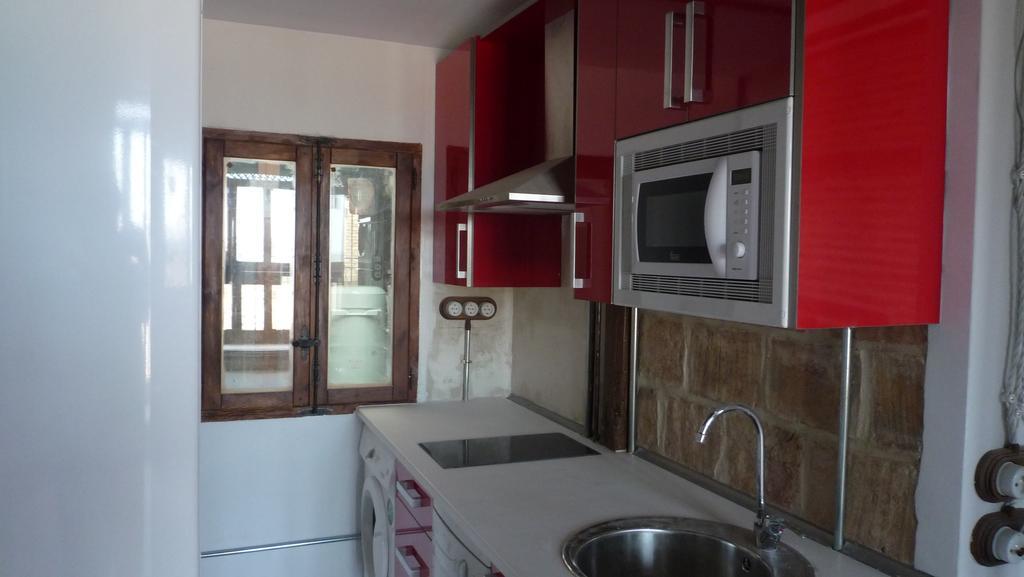 Toledo Flat, City Centre Экстерьер фото