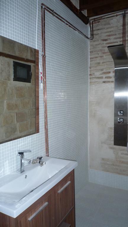 Toledo Flat, City Centre Номер фото