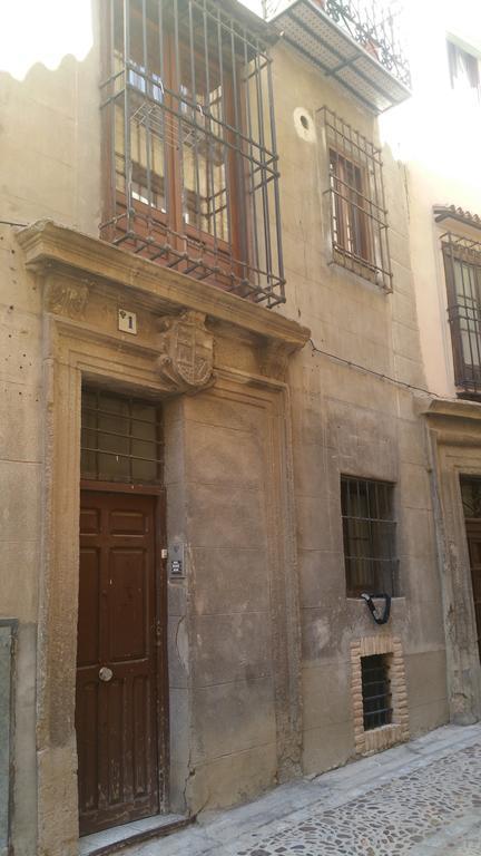 Toledo Flat, City Centre Экстерьер фото