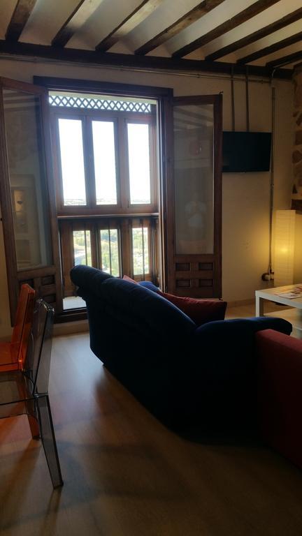Toledo Flat, City Centre Экстерьер фото