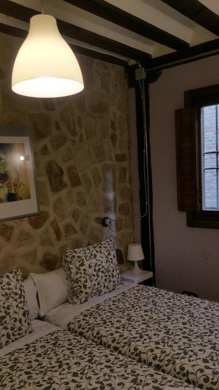Toledo Flat, City Centre Экстерьер фото