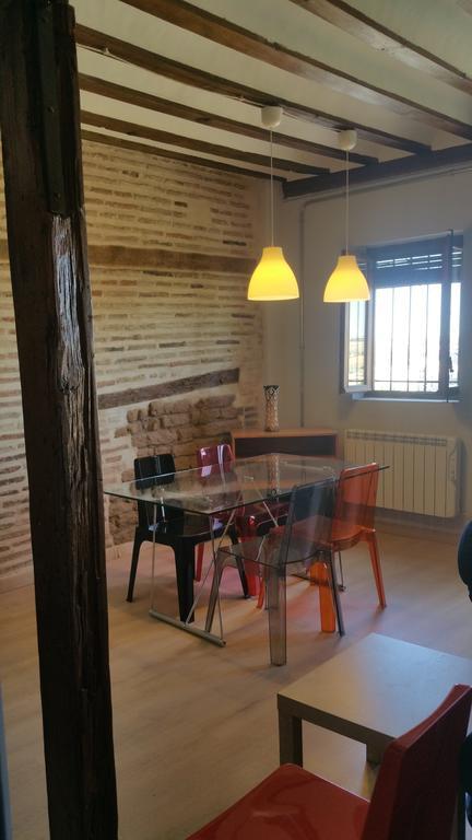 Toledo Flat, City Centre Экстерьер фото