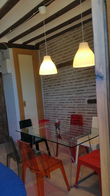 Toledo Flat, City Centre Экстерьер фото