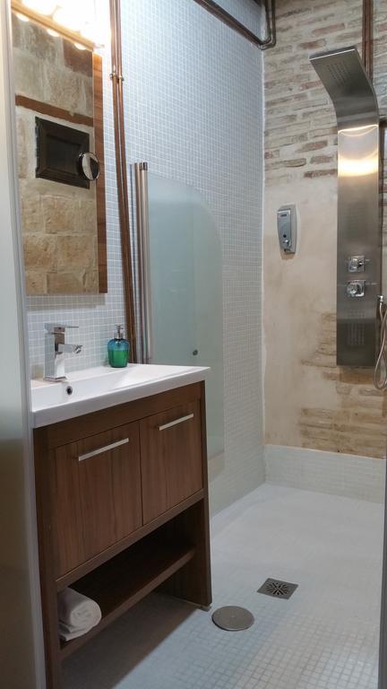 Toledo Flat, City Centre Экстерьер фото