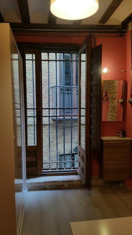 Toledo Flat, City Centre Экстерьер фото