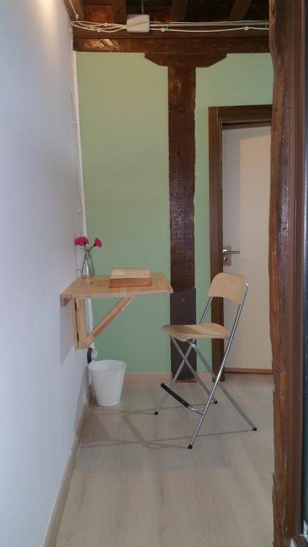 Toledo Flat, City Centre Экстерьер фото