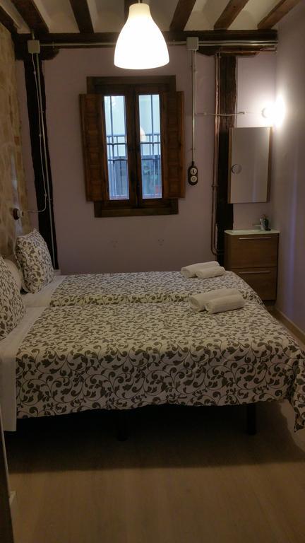 Toledo Flat, City Centre Экстерьер фото
