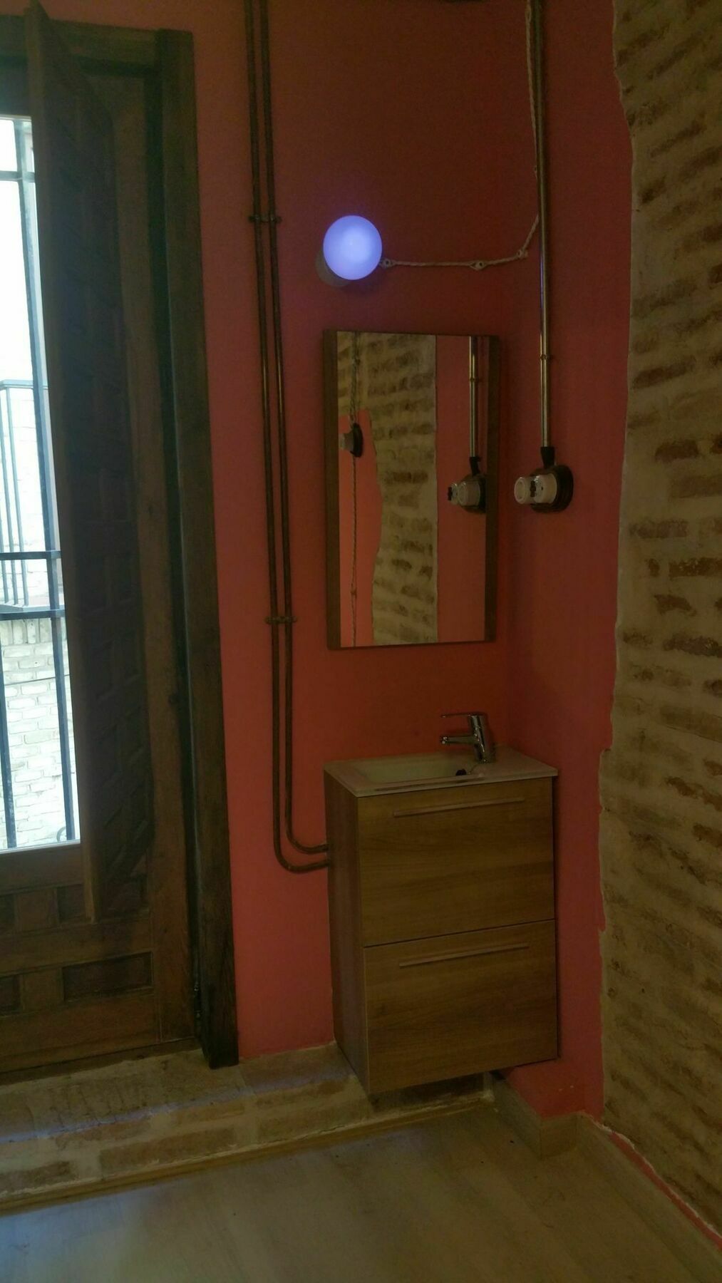 Toledo Flat, City Centre Экстерьер фото