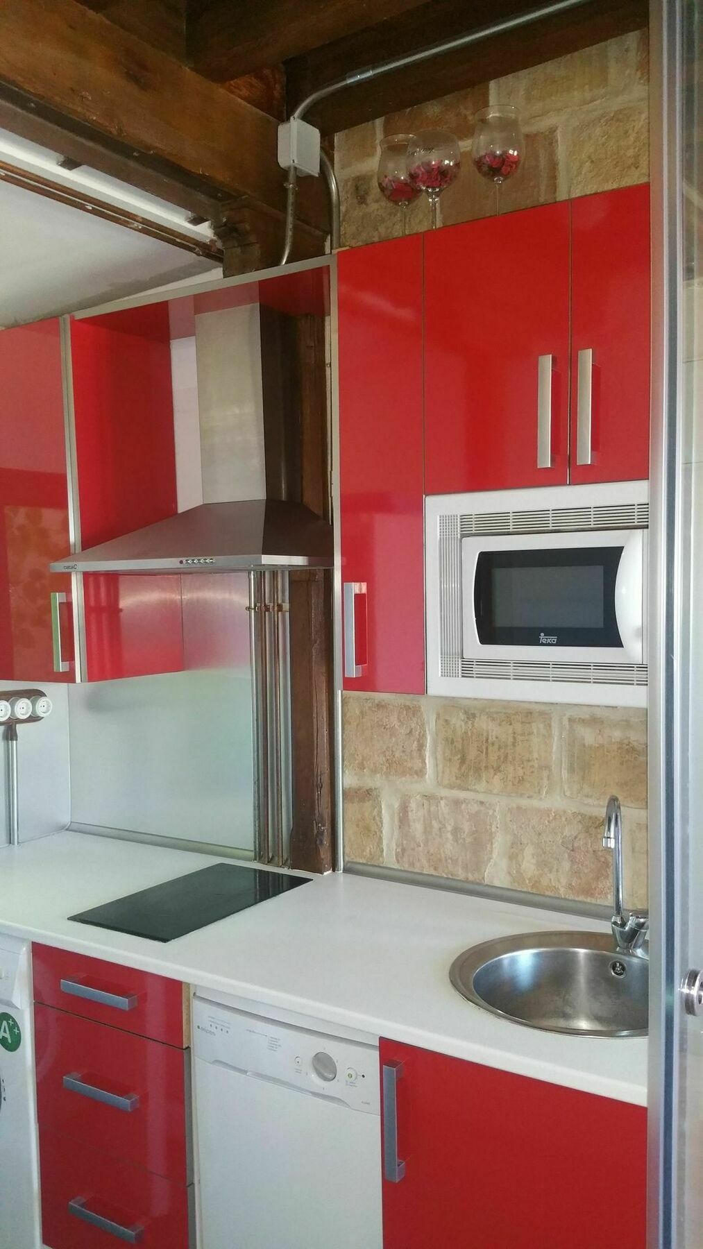 Toledo Flat, City Centre Экстерьер фото