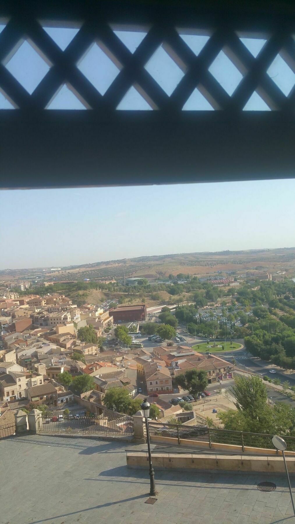 Toledo Flat, City Centre Экстерьер фото