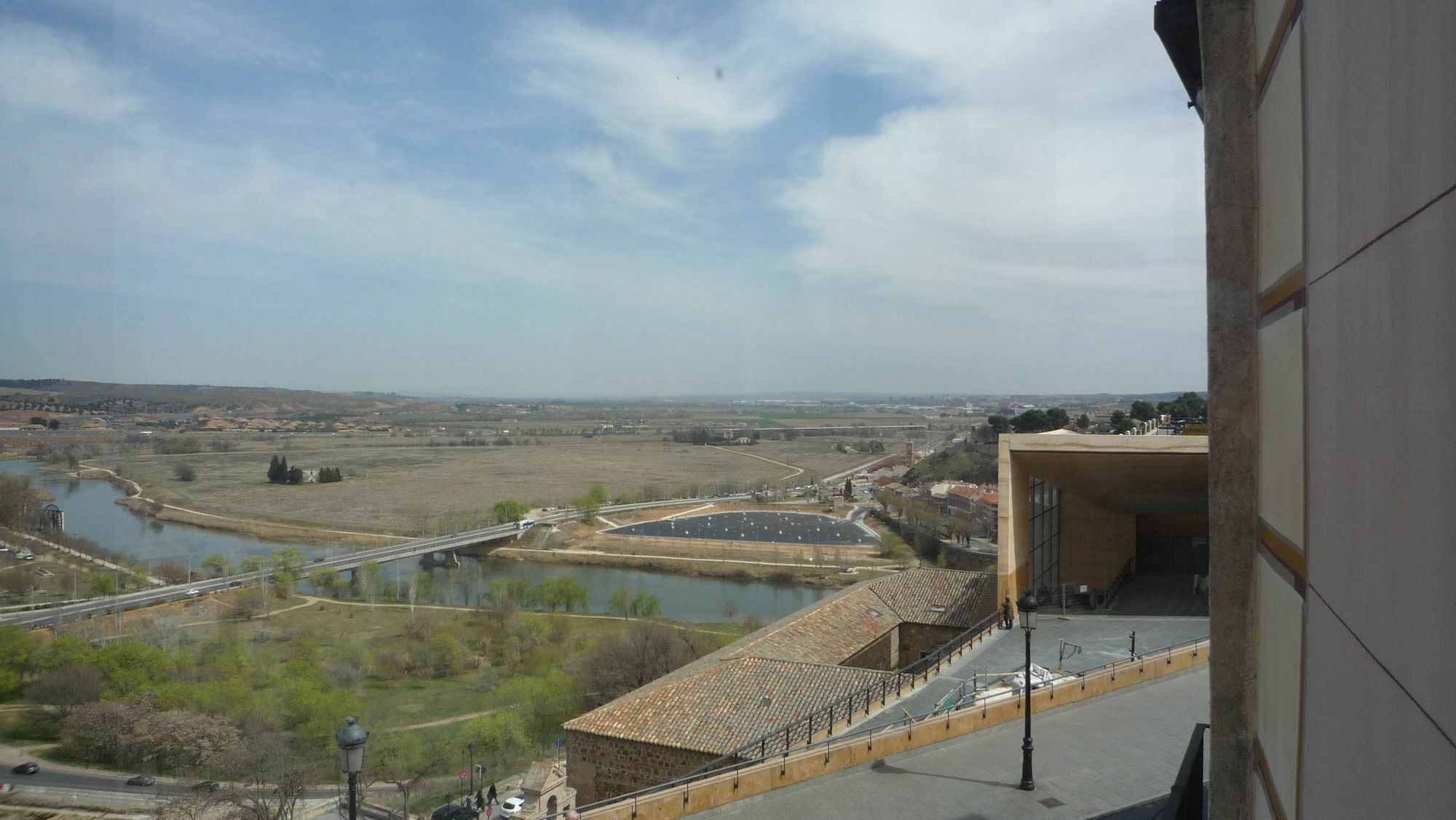 Toledo Flat, City Centre Экстерьер фото