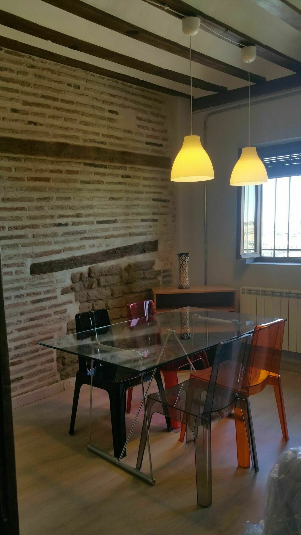 Toledo Flat, City Centre Экстерьер фото