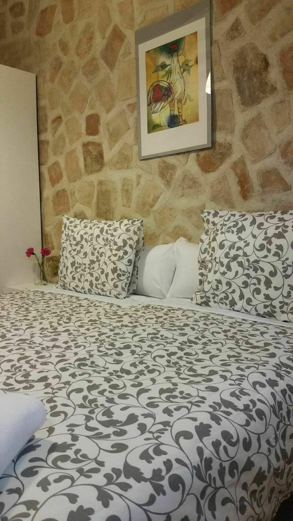 Toledo Flat, City Centre Экстерьер фото