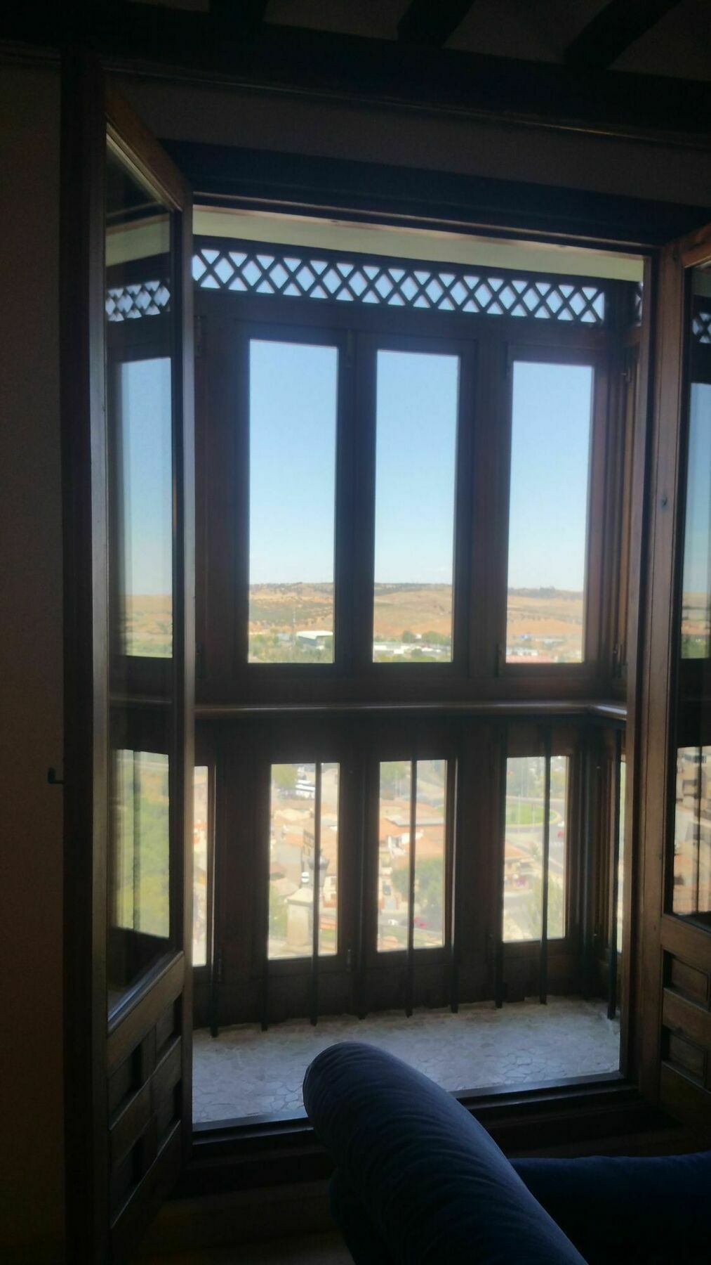 Toledo Flat, City Centre Экстерьер фото