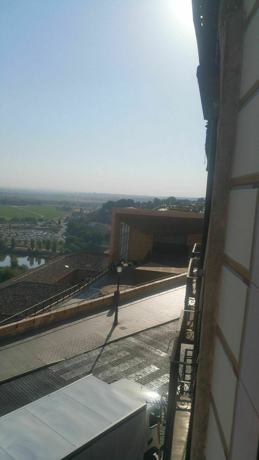 Toledo Flat, City Centre Экстерьер фото