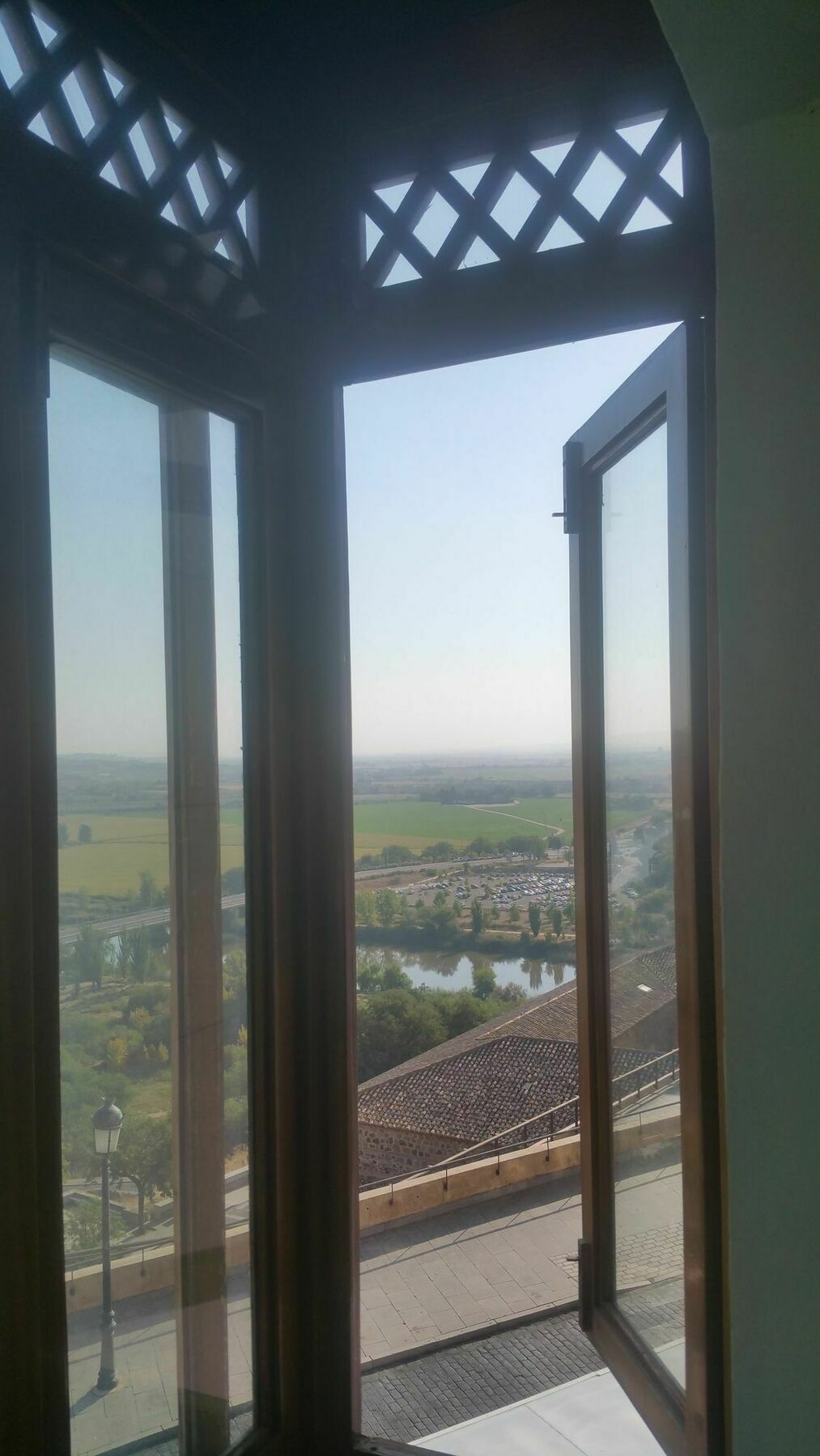 Toledo Flat, City Centre Экстерьер фото