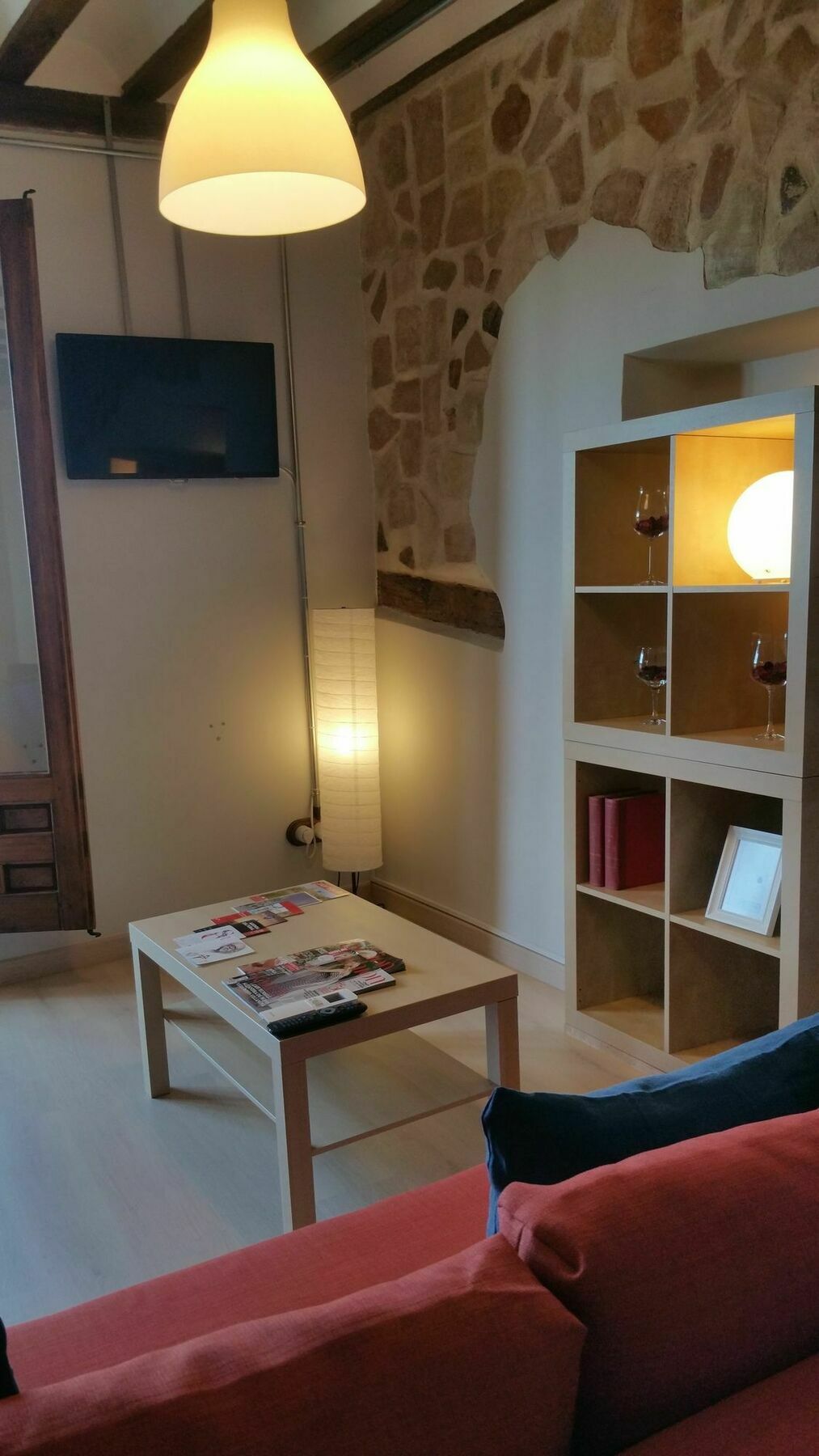 Toledo Flat, City Centre Экстерьер фото